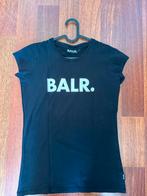 Balr t shirt maat S, Zwart, Ophalen of Verzenden, Korte mouw, Maat 36 (S)