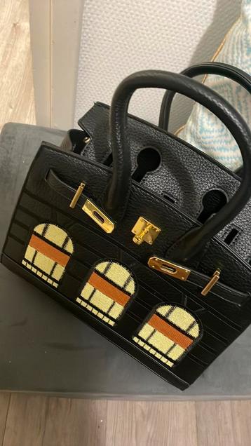 Birkin midnight nep beschikbaar voor biedingen