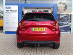Mazda CX-5 2.0 SkyActiv-G 165 Business Comfort | Trekhaak |, Auto's, 15 km/l, Gebruikt, 4 cilinders, Bedrijf