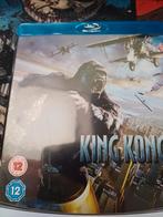 King kong, Verzenden, Zo goed als nieuw, Actie