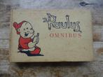 Paulus de Boskabouter Omnibus van Jean Dulieu, Eén stripboek, Ophalen, Gelezen