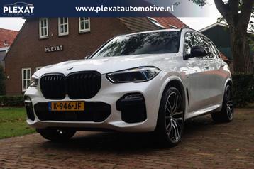 BMW X5 XDrive45e High Executive Aut. | X5M Pakket | Sky Loun beschikbaar voor biedingen