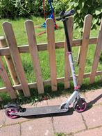 Leuke meiden step, Fietsen en Brommers, Steps, Ophalen, Gebruikt, Gewone step