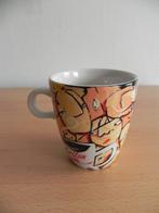 Burendag mokje Douwe Egberts Bakkie doen? - Selwyn Senatori, Ophalen, Zo goed als nieuw, Overige stijlen, Kop(pen) en/of Schotel(s)