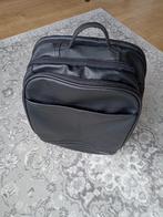 Leather laptop bag (16 inch), Ophalen of Verzenden, Zo goed als nieuw