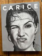 Carice, Boeken, Ophalen of Verzenden, Zo goed als nieuw, Film, Tv en Media