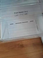 Koelvries combinatie, Ophalen, Zo goed als nieuw