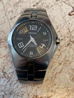 Seiko Arctura Kinetic horloge - roestvaststaal kast en band, Gebruikt, Staal, Verzenden, Polshorloge