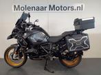 BMW R1250 GSA (bj 2022), 2 cilinders, 1254 cc, Bedrijf, Meer dan 35 kW