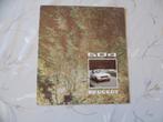 Peugeot 504 1974, Verzenden, Zo goed als nieuw, Peugeot