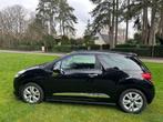 Exclusieve Citroen DS3 Cabriolet  1.2 VTI 12V So Chiq JR APK, Auto's, Te koop, 1221 cc, Geïmporteerd, 5 stoelen