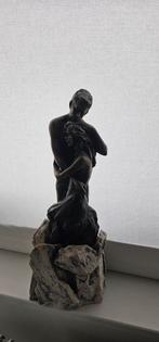 Beelde, Ophalen, Zo goed als nieuw, Dier