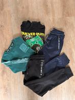 Pakket Salty Dog | We | H&M maat 146/152, Overige typen, Ophalen of Verzenden, Zo goed als nieuw, Salty Dog