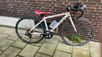Leuke kleine racefiets / wielrenfiets, Gebruikt, Aluminium, Minder dan 49 cm, Overige maten