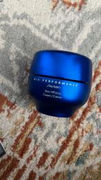 Shiseido Bio-Performance Skin Hi-Force Crème, Nieuw, Ophalen of Verzenden, Make-up, Blauw