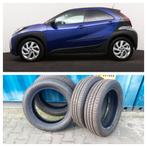 NIEUWE zomerbanden 175/65/17 Toyota Aygo X 2022-2025! 4x!, 175 mm, Nieuw, 17 inch, Ophalen of Verzenden