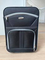 Handbagage koffer van Anne O’Leary, Uitschuifbare handgreep, 50 tot 60 cm, Hard kunststof, Ophalen of Verzenden