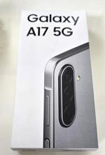 Samsung Galaxy A17 5G - Nieuw!, Telecommunicatie, Mobiele telefoons | Samsung, Touchscreen, Nieuw, 3 tot 6 megapixel, Ophalen of Verzenden