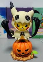 Pokemon Pikachu Poncho Figurine, Hobby en Vrije tijd, Verzamelkaartspellen | Pokémon, Ophalen of Verzenden, Zo goed als nieuw