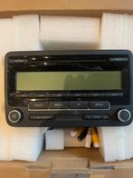 Seat alhambra originele auto radio, Auto diversen, Ophalen of Verzenden, Zo goed als nieuw