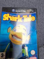 Gamecube spel: Shark Tale. Goede staat., Ophalen of Verzenden, 1 speler
