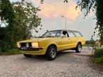 Ford Cortina/Taunus 1.6L TC2 Turnier 1977, Auto's, Achterwielaandrijving, 68 pk, Stationwagon, Handgeschakeld