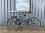 Sensa Cintura 28/51 Belt Drive ALFINE 8v Herenfiets Tour, Sensa, 49 tot 53 cm, Zo goed als nieuw, Ophalen