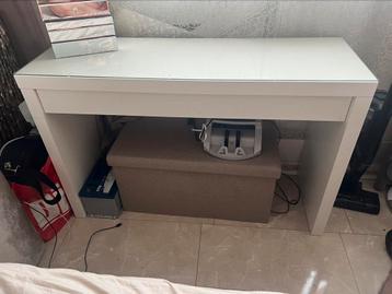 Ikea kaptafel