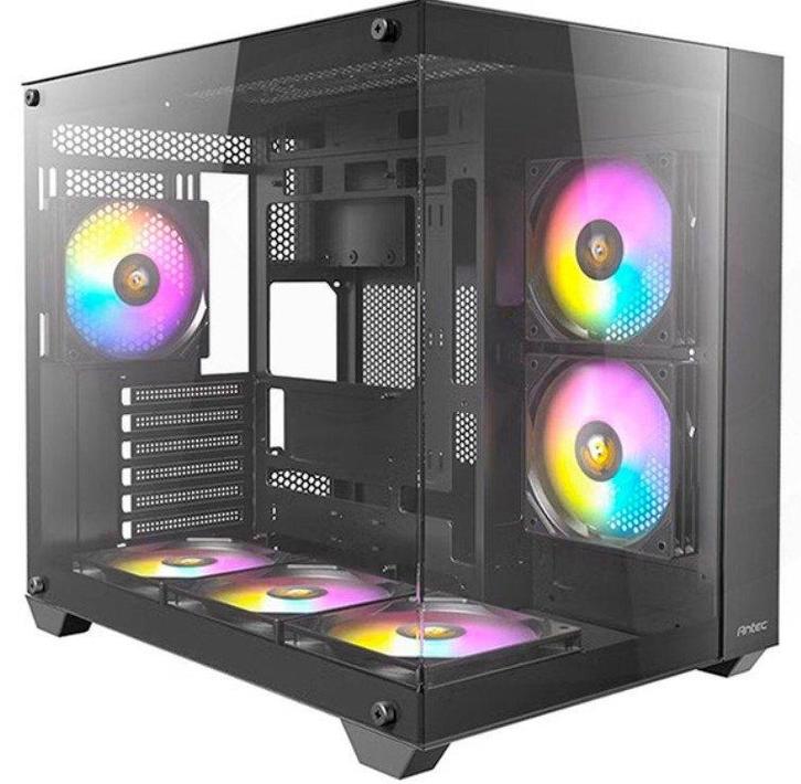 High-End PC | AMD Ryzen 7 9700X | RX 9060 XT | 32GB | 1TB, Computers en Software, Desktop Pc's, Nieuw, 4 Ghz of meer, SSD, 32 GB