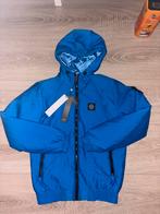 stone island jas gloednieuw, Ophalen of Verzenden, Nieuw, Blauw