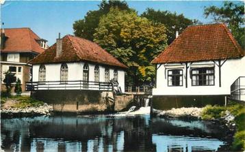 (380-269-031) Winterswijk Watermolen beschikbaar voor biedingen