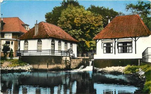 (380-269-031) Winterswijk Watermolen, Verzamelen, Ansichtkaarten | Nederland, Gelderland, Verzenden