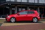 Volkswagen Golf Mk6 2.0 GTI (bj 2010), Auto's, Volkswagen, Stof, Gebruikt, Zwart, 4 cilinders