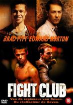 Fight Club, Vanaf 16 jaar, Ophalen, Zo goed als nieuw, Actie