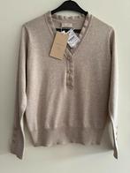 Top ( Free/Quent - nieuw ), Free/Quent, Beige, Nieuw, Ophalen of Verzenden