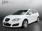 Seat Leon 1.2 TSI Eco.Bns COPA trekhaak airco open dak, Auto's, Voorwielaandrijving, Euro 5, Stof, Gebruikt