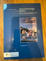 Onrechtmatige Daden, Ophalen of Verzenden, Zo goed als nieuw