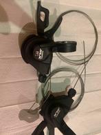 SLX shifters, Overige typen, Zo goed als nieuw, Shimano, Mountainbike