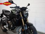 Honda CB 650 R E-Clutch (bj 2025), Bedrijf, 650 cc, Naked bike