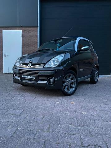 Aixam city Sport | Sport stoelen | Widebody | Gratis Bezorgd beschikbaar voor biedingen