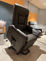 sta op stoel leer, Huis en Inrichting, Stoelen, Info@joldersma-wonen.nl, Nieuw, Leer, Eén