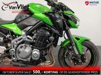 Mooie Kawasaki Z900 Abs Akrapovic bj 2017, Bedrijf, Onbekend, KAWASAKI, Onbekend