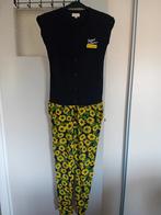 Jumpsuit maat 176 van vingino., Ophalen of Verzenden, Zo goed als nieuw, Meisje