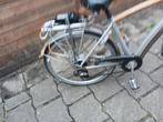 Elektrische herenfiets 28inch, Fietsen en Brommers, Elektrische fietsen, Ophalen of Verzenden, Zo goed als nieuw, Batavus