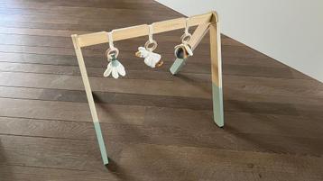 Little Dutch babygym  beschikbaar voor biedingen