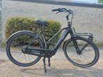 Union e-lane elektrische fiets, Fietsen en Brommers, Fietsen | Dames | Moederfietsen, 2 zitjes, 53 tot 56 cm, Versnellingen, Zo goed als nieuw