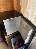 Kleine koelkast voor op de camping, Witgoed en Apparatuur, Ophalen, Zonder vriesvak, Minder dan 85 cm, Minder dan 75 liter