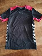 Hummel shirt, Kinderen en Baby's, Kinderkleding | Maat 152, Ophalen of Verzenden, Nieuw, Jongen of Meisje, Shirt of Longsleeve