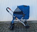 te koop hondenbuggy, Dieren en Toebehoren, Ophalen, Zo goed als nieuw