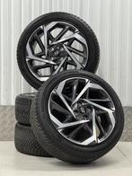 Hyundai i20 17inch Velgen, Auto-onderdelen, Banden en Velgen, Ophalen, Banden en Velgen, 17 inch, Personenwagen